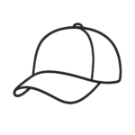 cap-outline