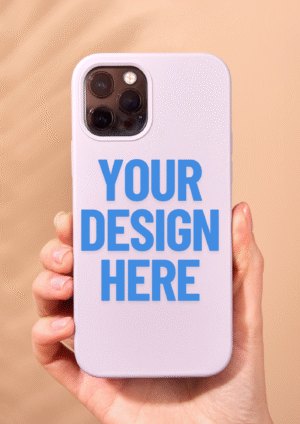 IPHONESublimation Mobile Cases iPhone 15 Pro Max